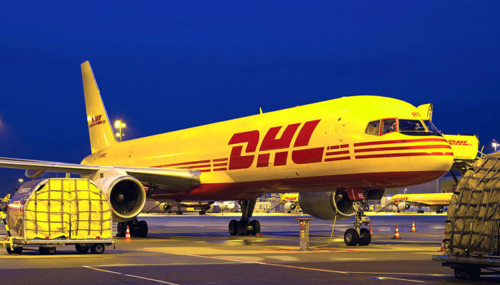 gửi hàng đi Newzealand