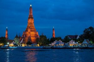 Gửi hàng đi Thái Lan giá rẻ