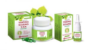 Gửi thực phẩm chức năng đi Mỹ